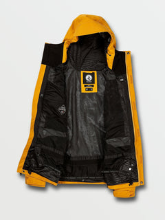TEN GORE-TEX JACKET (G0652116_RSG) [09]