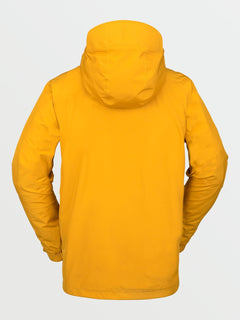 TEN GORE-TEX JACKET (G0652116_RSG) [B]