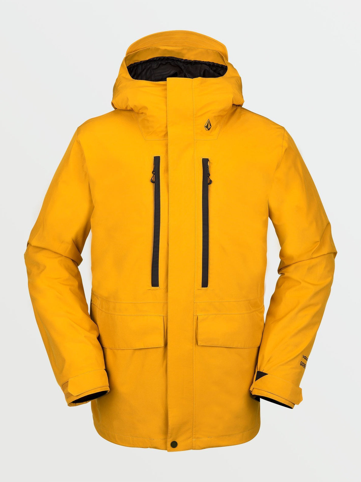 TEN GORE-TEX JACKET (G0652116_RSG) [F]