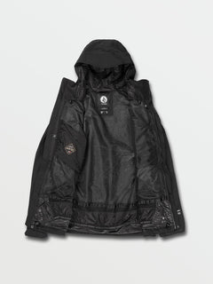 L Gore-Tex Jacket - BLACK (G0652217_BLK) [1]