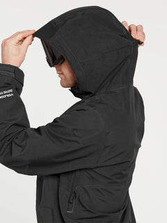 L Gore-Tex Jacket - BLACK (G0652217_BLK) [25]