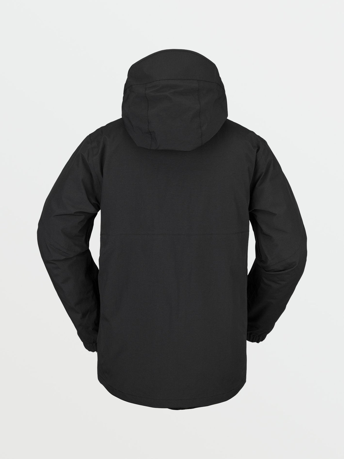 L Gore-Tex Jacket - BLACK (G0652217_BLK) [B]