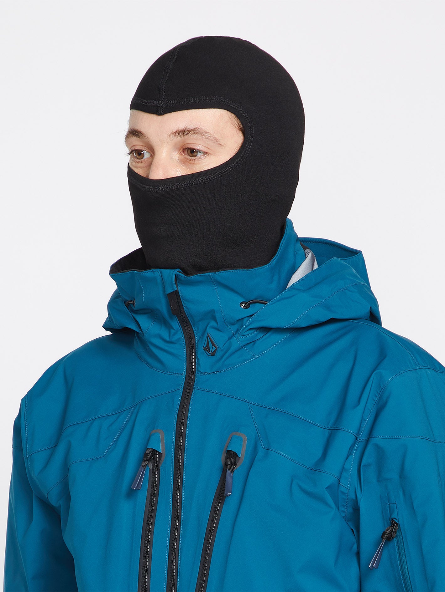 Guch Stretch Gore-Tex Jacket - Slate Blue | Volcom Switzerland