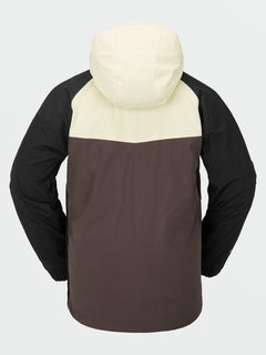 MELO GORE-TEX PULLOVER (G0652305_KHA) [2]