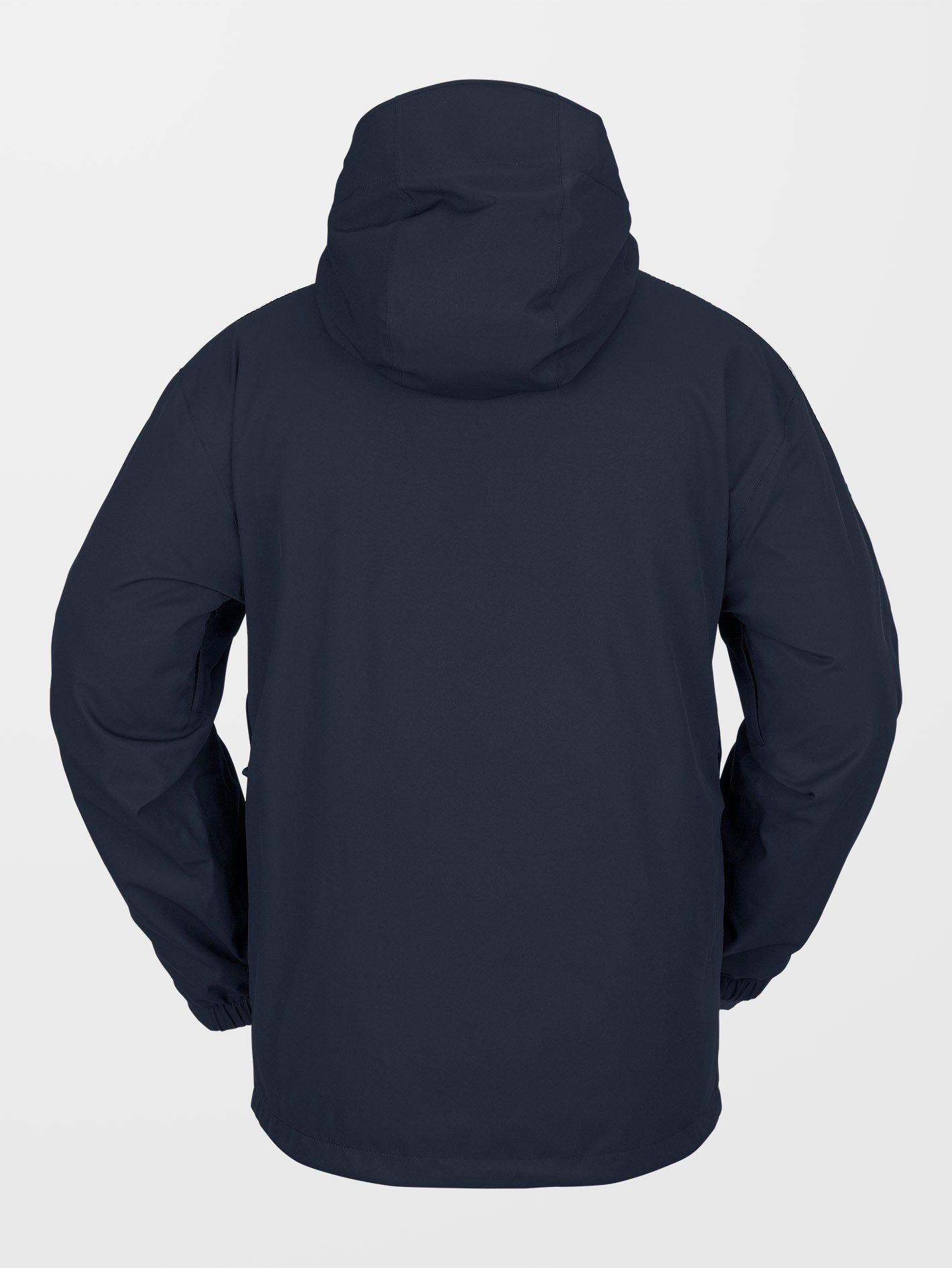 Nightbreaker Jacket - Black | Volcom Switzerland