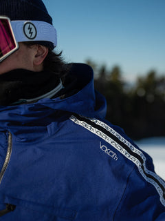 NIGHTBREAKER JACKET (G0652313_DKB) [11]