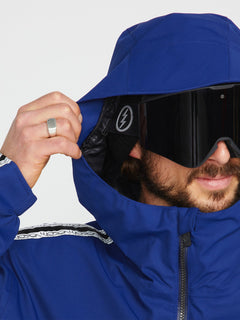 NIGHTBREAKER JACKET (G0652313_DKB) [13]
