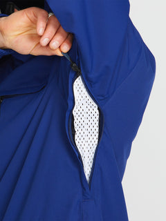 NIGHTBREAKER JACKET (G0652313_DKB) [16]