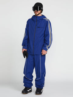 NIGHTBREAKER JACKET (G0652313_DKB) [25]