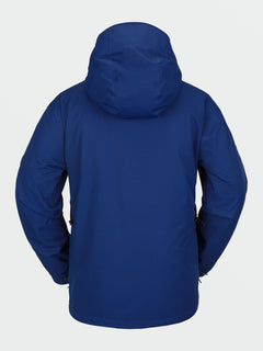 NIGHTBREAKER JACKET (G0652313_DKB) [2]