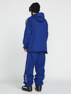 NIGHTBREAKER JACKET (G0652313_DKB) [B]