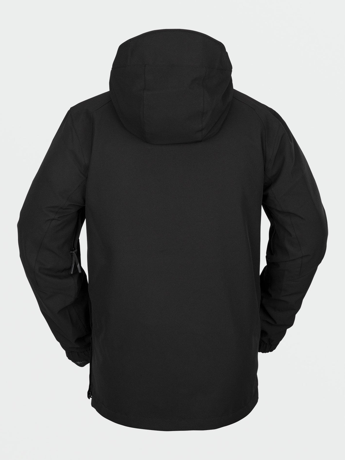 BRIGHTON PULLOVER (G0652315_BLK) [B]
