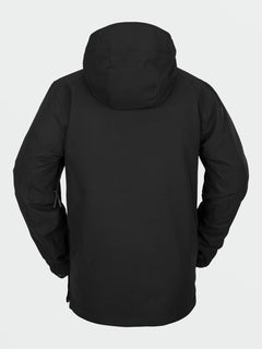BRIGHTON PULLOVER (G0652315_BLK) [B]