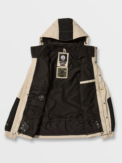 Longo Gore-Tex Jacket - KHAKIEST (G0652404_KST) [21]