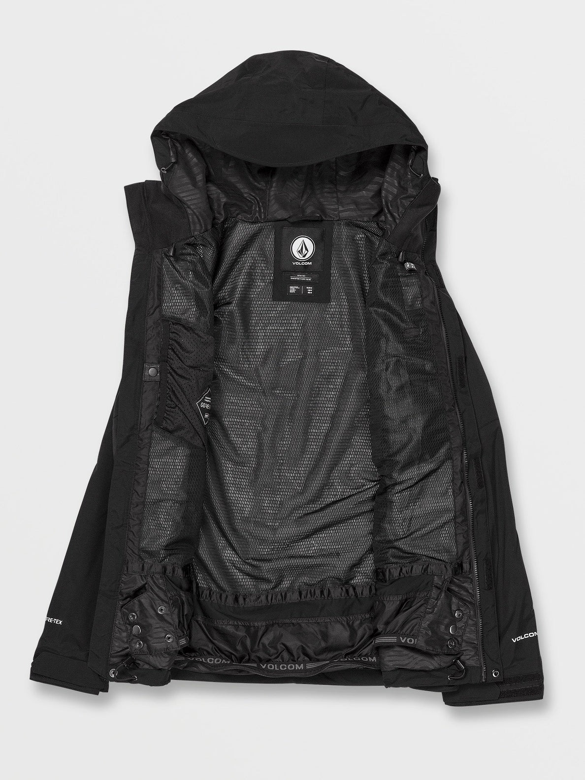 L Gore-Tex Jacket - BLACK (G0652406_BLK) [21]