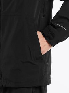 L Gore-Tex Jacket - BLACK (G0652406_BLK) [30]