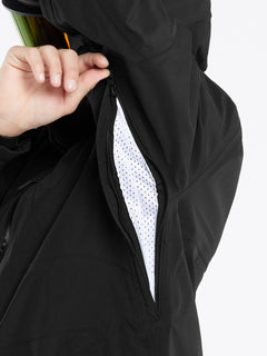 L Gore-Tex Jacket - BLACK (G0652406_BLK) [39]
