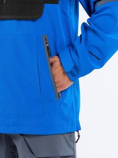 Brighton jacket - ELECTRIC BLUE (G0652408_EBL) [31]