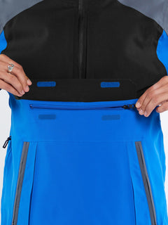 Brighton jacket - ELECTRIC BLUE (G0652408_EBL) [32]