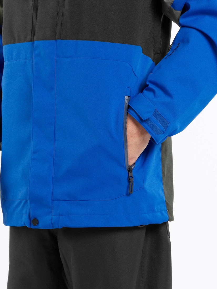 V.Co Op Jacket - ELECTRIC BLUE (G0652410_EBL) [34]