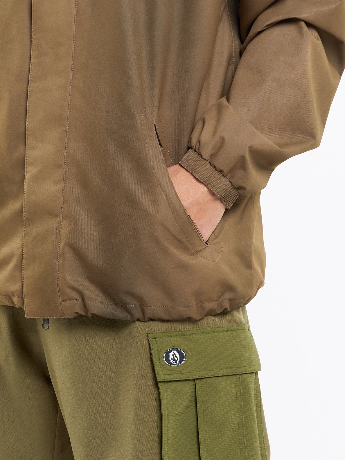 Ravraah Jacket - WATER TEAK (G0652412_WRT) [38]