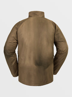 Ravraah Jacket - WATER TEAK (G0652412_WRT) [B]