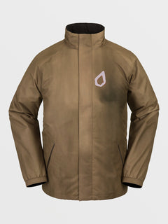 Ravraah Jacket - WATER TEAK (G0652412_WRT) [F]