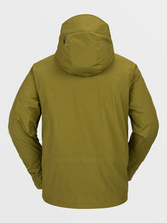 Arthur Gore-Tex Proshell Jacket - MOSS (G0652416_MOS) [B]