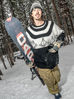 RAVELSON SWEATER (G0752300_BLK) [11]