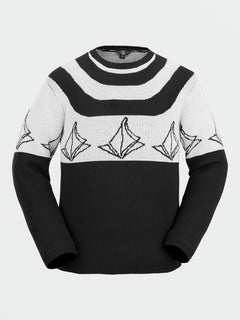 RAVELSON SWEATER (G0752300_BLK) [1]