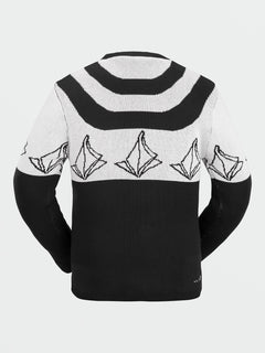 RAVELSON SWEATER (G0752300_BLK) [2]