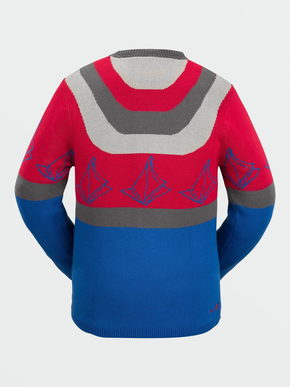 RAVELSON SWEATER (G0752300_DKB) [2]