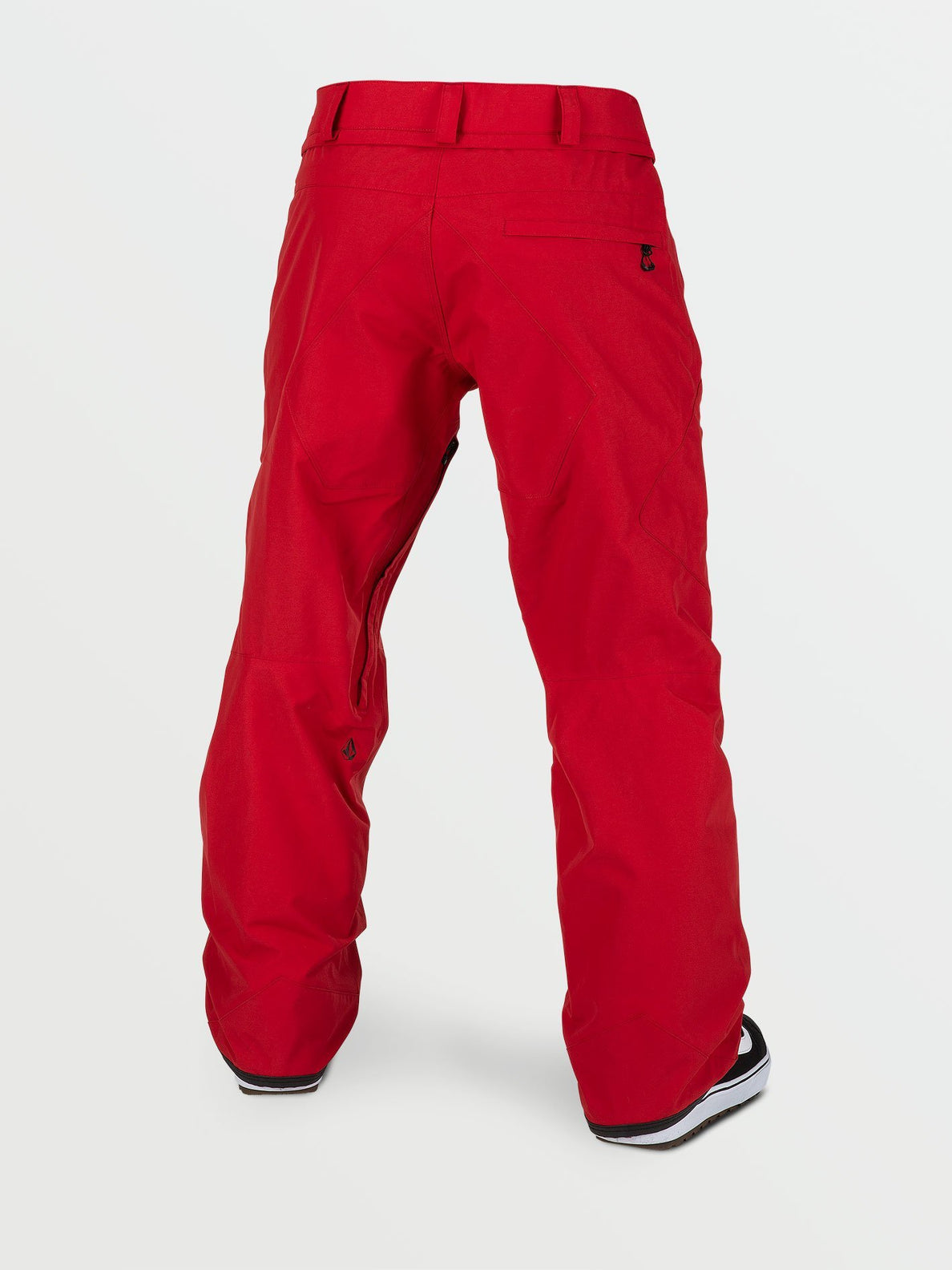 L GORE-TEX PANT (G1351904_RED) [B]