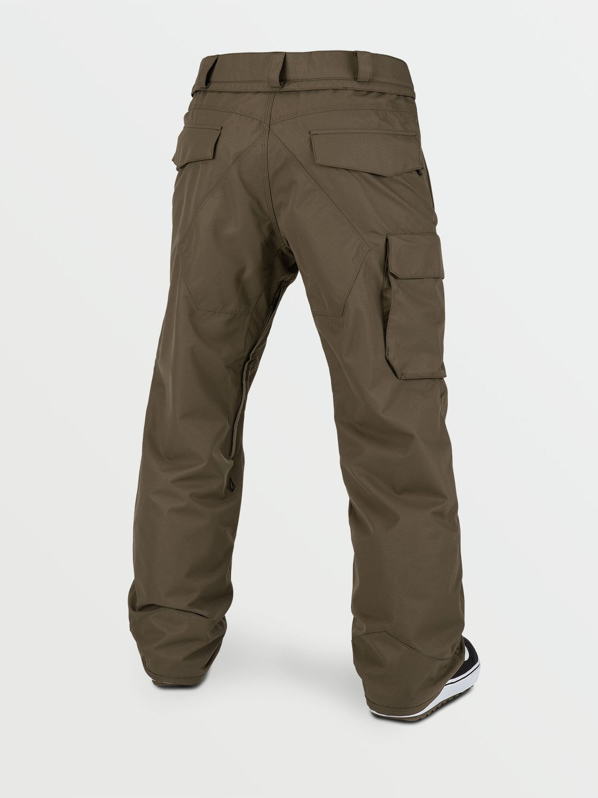 V.CO HUNTER PANT (G1352108_DTK) [B]