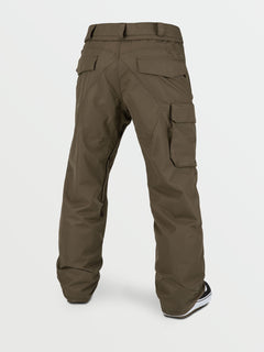 V.CO HUNTER PANT (G1352108_DTK) [B]