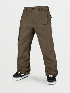 V.CO HUNTER PANT (G1352108_DTK) [F]
