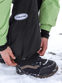 Longo Gore-Tex Trousers - BLACK (G1352204_BLK) [103]