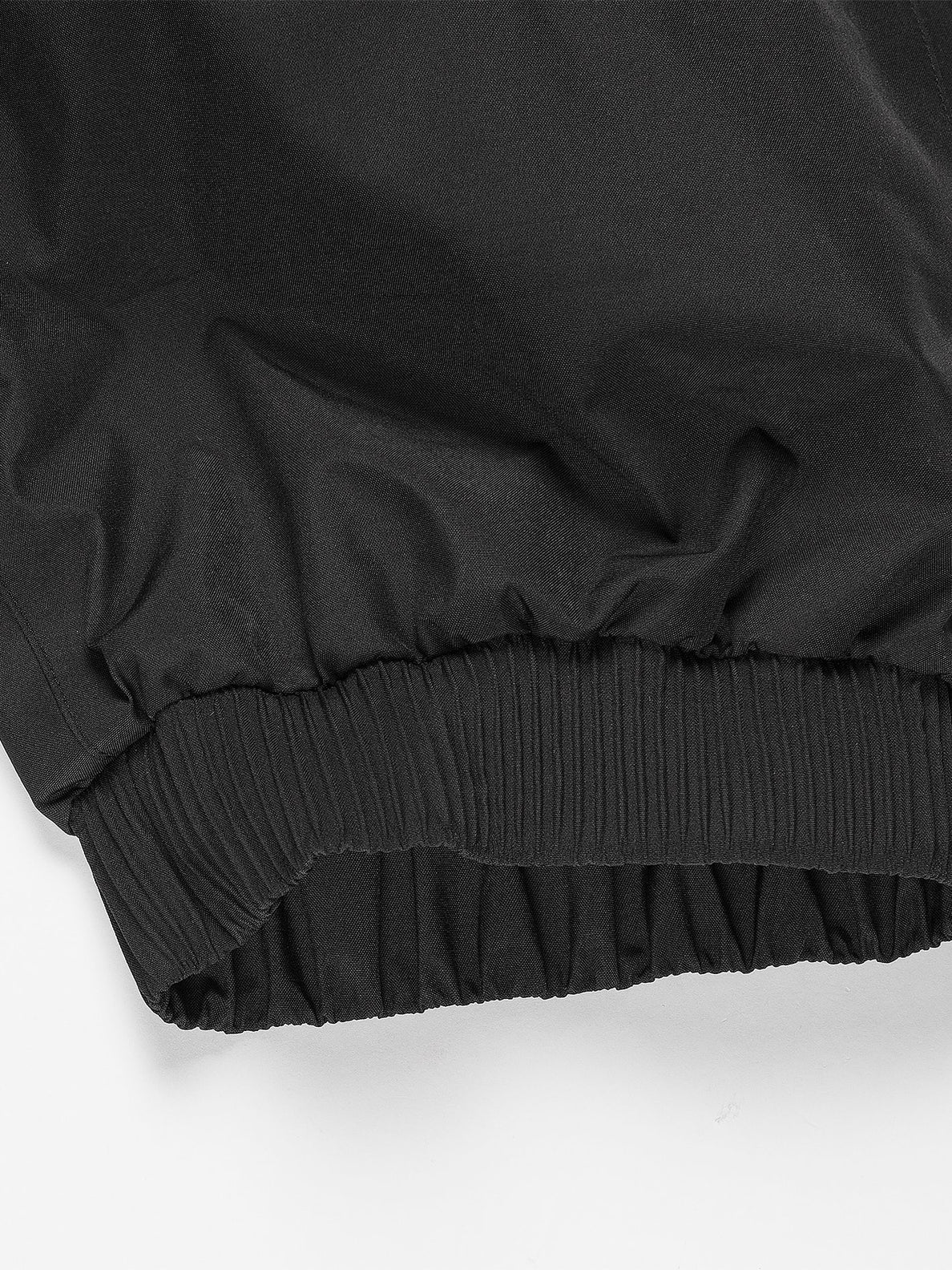 Longo Gore-Tex Trousers - BLACK (G1352204_BLK) [2]