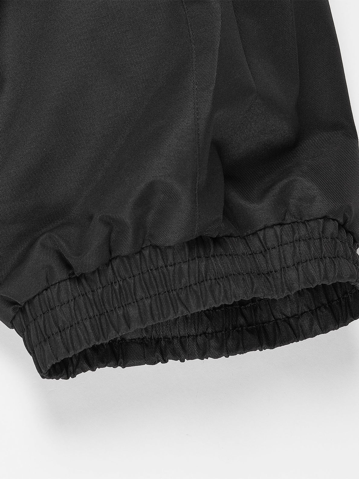 Arthur Trousers - BLACK (G1352212_BLK) [1]