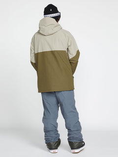 RAIN GORE-TEX BIB OVERALL (G1352301_DGR) [16]