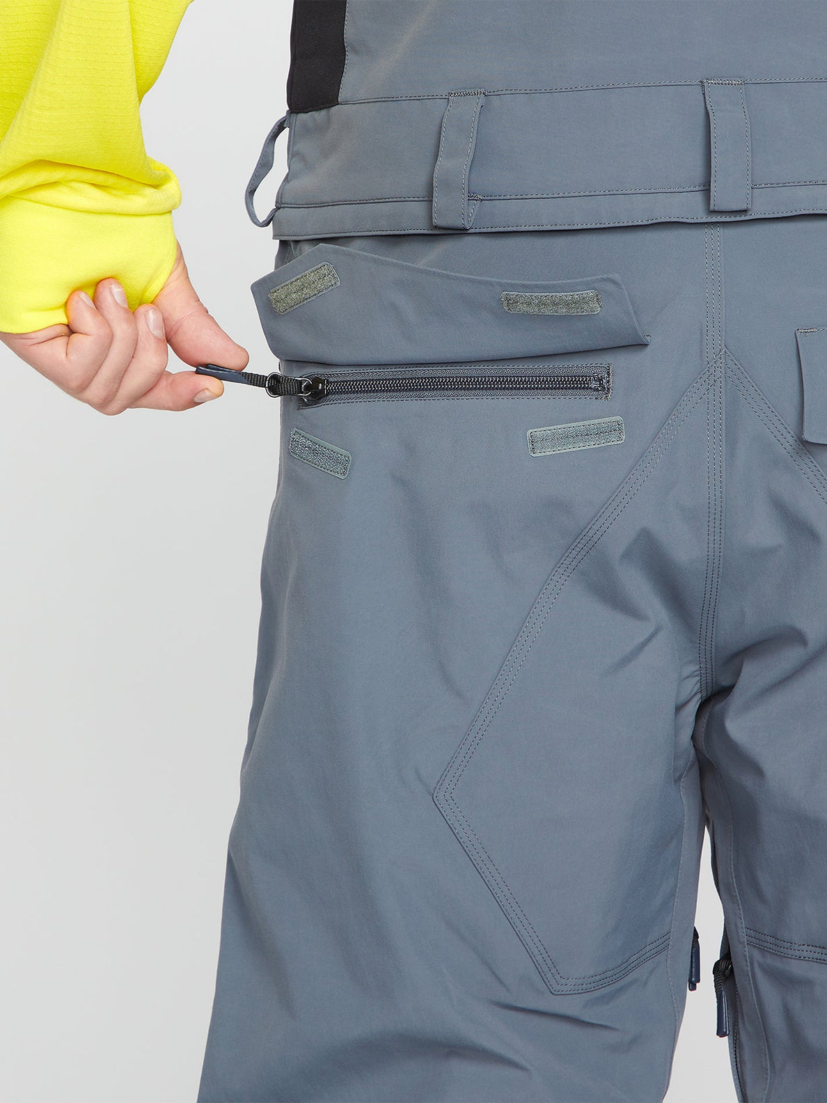 RAIN GORE-TEX BIB OVERALL (G1352301_DGR) [27]