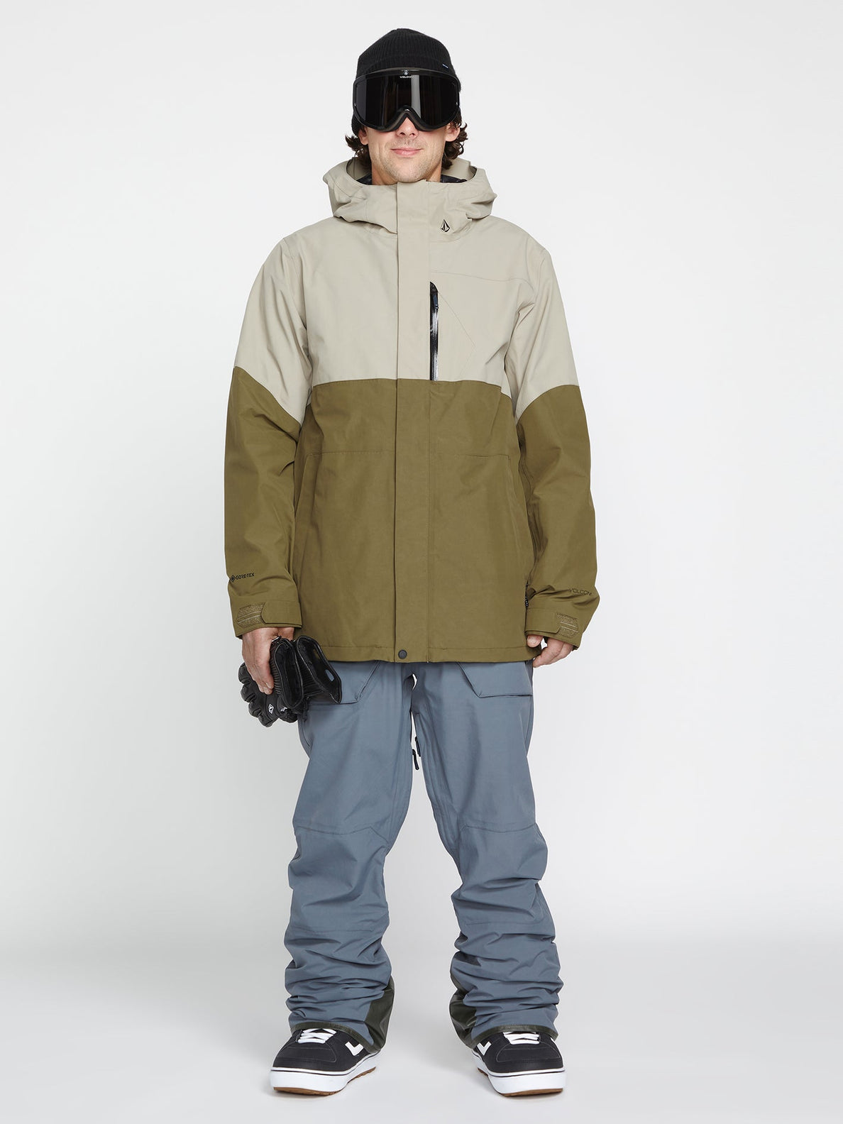 RAIN GORE-TEX BIB OVERALL (G1352301_DGR) [31]