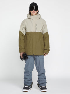 RAIN GORE-TEX BIB OVERALL (G1352301_DGR) [31]