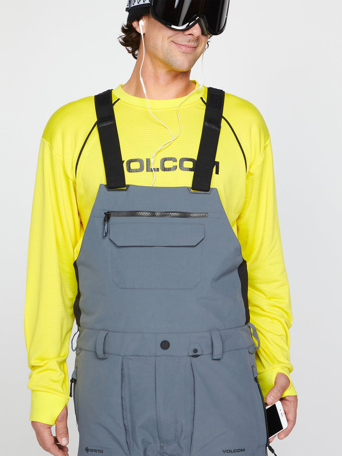 RAIN GORE-TEX BIB OVERALL (G1352301_DGR) [33]