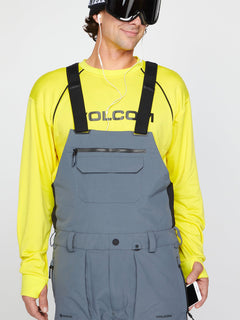 RAIN GORE-TEX BIB OVERALL (G1352301_DGR) [33]