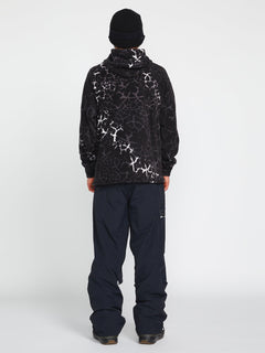 L GORE-TEX PANT (G1352303_BLK) [B]