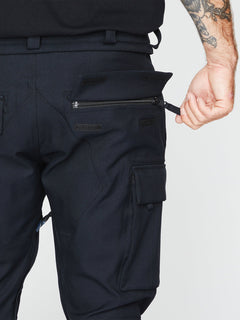 NEW ARTICULATED PANT (G1352305_BLK) [28]