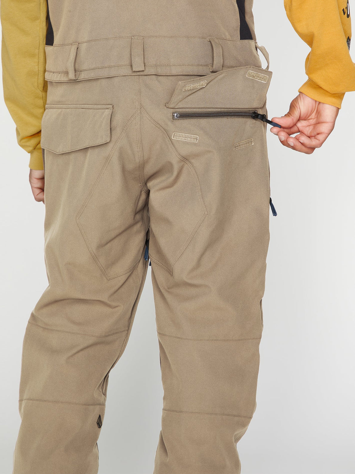 ROAN BIB OVERALL (G1352306_DKA) [29]