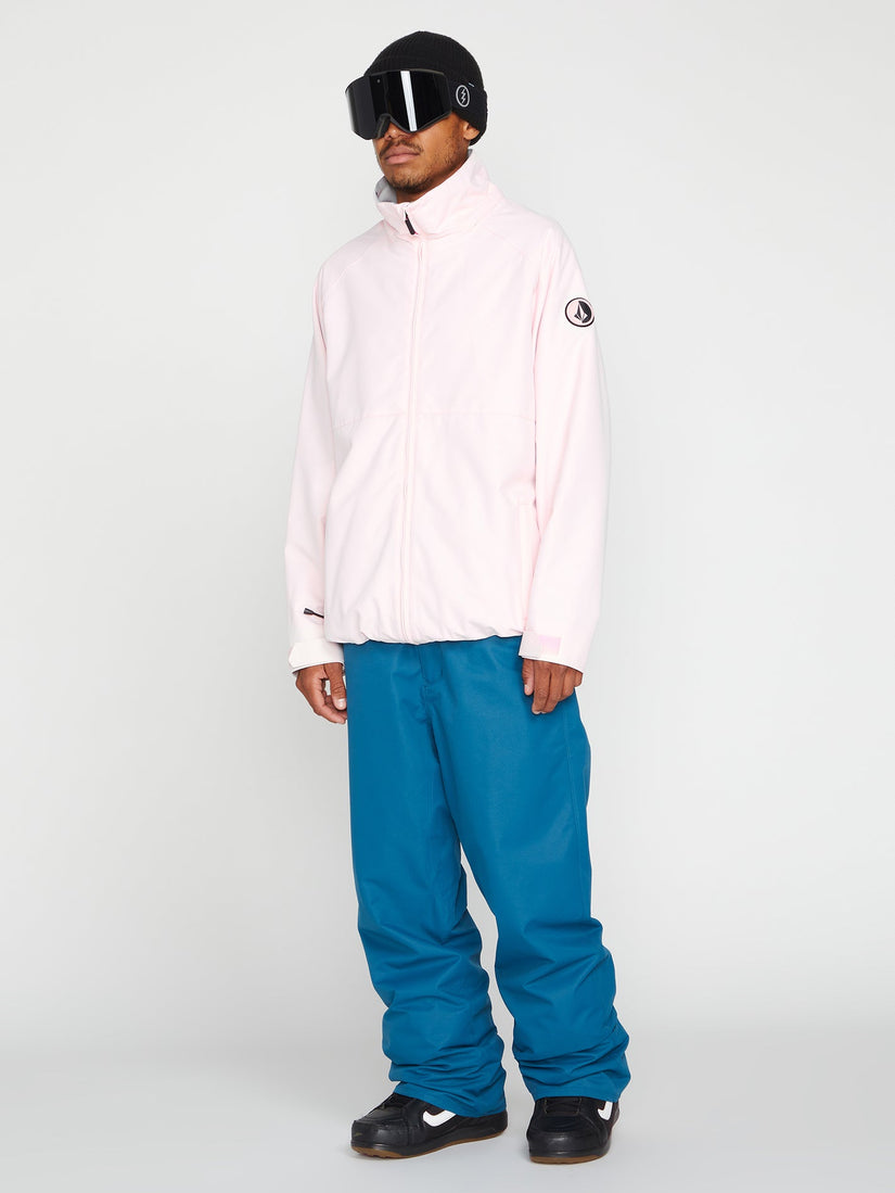 5-POCKET PANT (G1352310_SLB) [29]