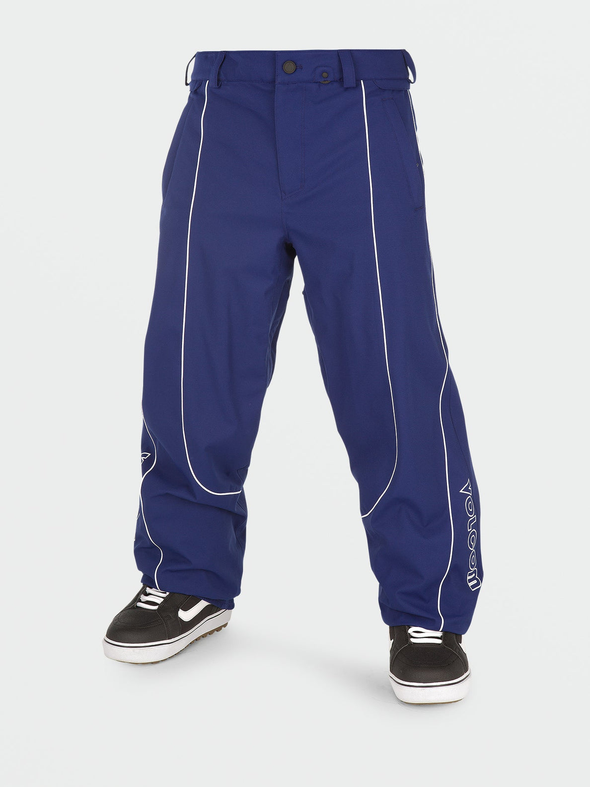 X CHRON PANT (G1352312_DKB) [1]
